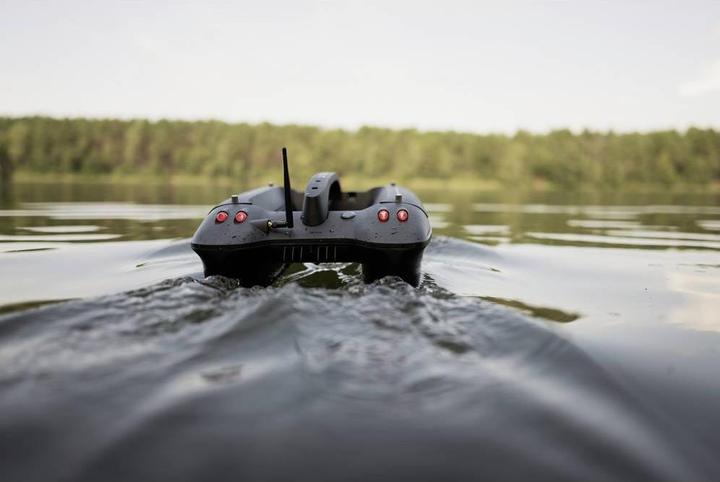 Productafbeelding Deeper Quest Futterboot inkl. Chirp-Sonar + Fernbedienung
