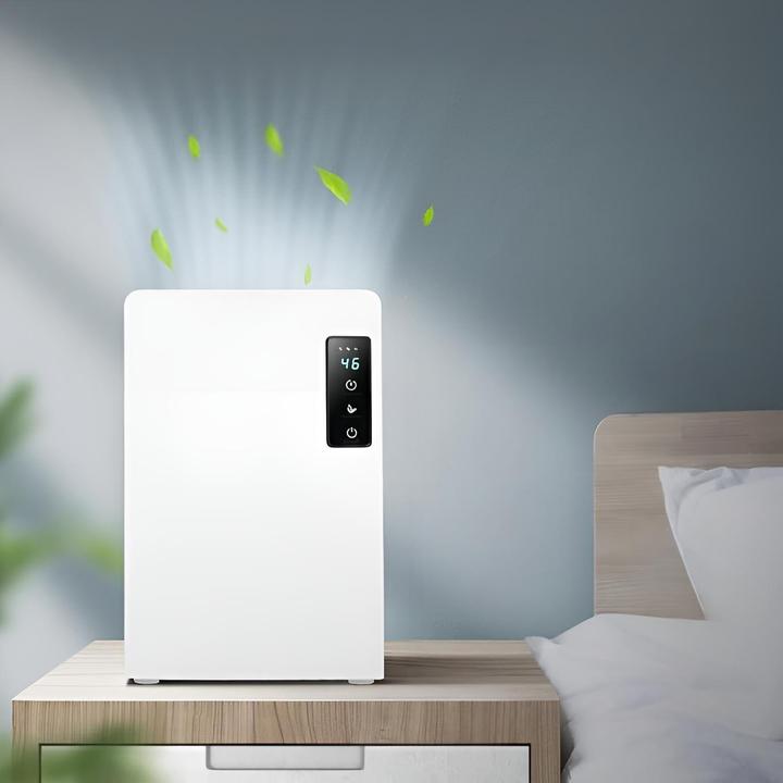 Immagine prodotto Novidarte Luftentfeuchter VS-DH04