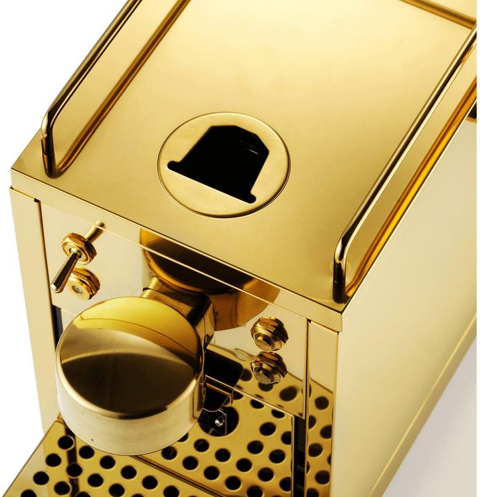 Actual product image Sjöstrand The Original (NESPRESSO Original)