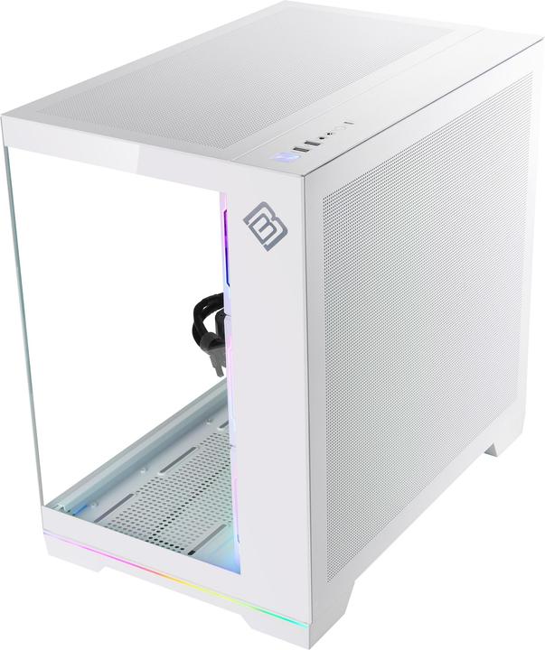 CSL Gaming PC M12520H (1000 GB, 32 GB, AMD Ryzen 7 5700X, GeForce RTX 5070)
