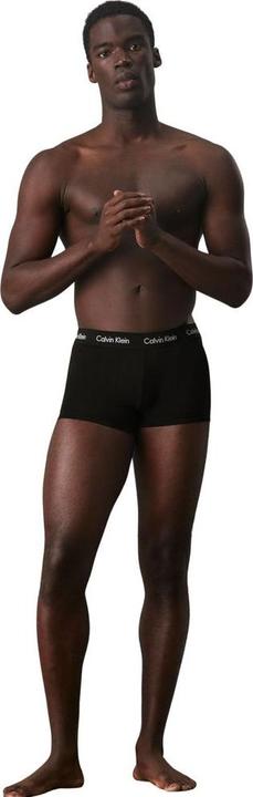 Produktbild Calvin Klein Low Rise Trunk (L, 3er Pack)