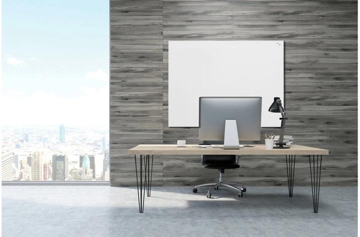 Produktbild Franken Glas-Whiteboard (200 x 120 cm)
