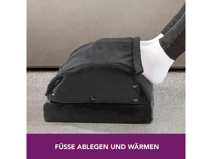 Image du produit Vitalmaxx Repose-pieds (43 x 29 x 15 cm)