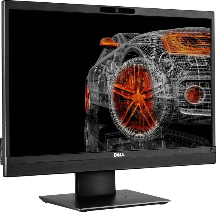 Actual product image Dell P2418HZM (1920 x 1080 pixels, 24")
