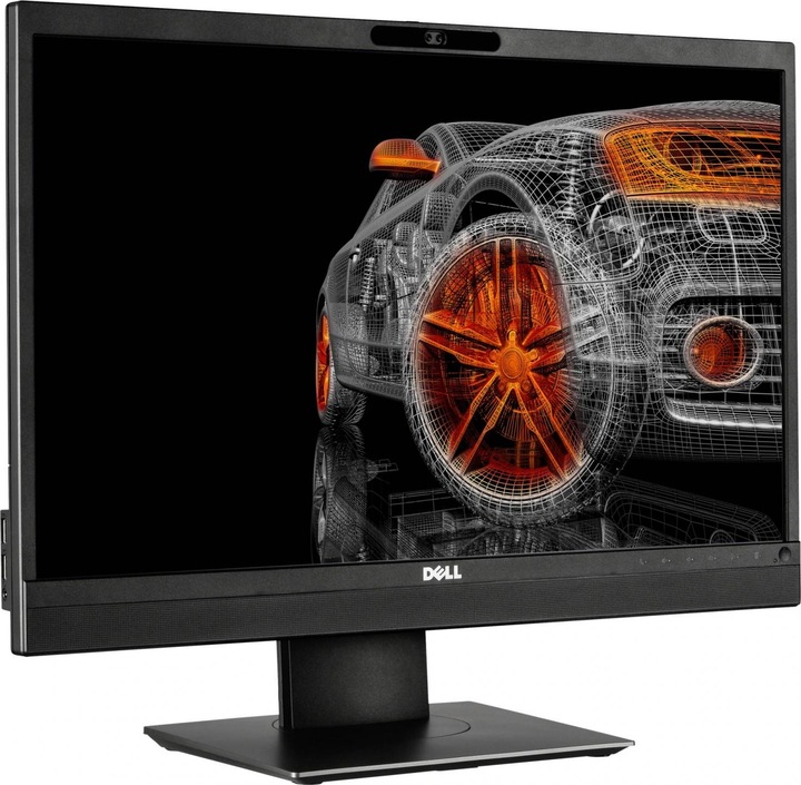Produktbild Dell P2418HZM (1920 x 1080 Pixel, 24")