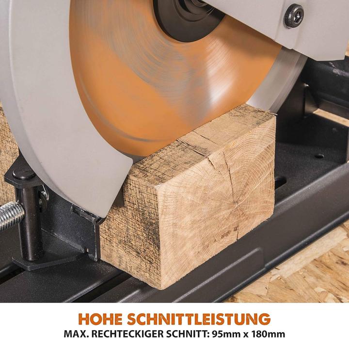 Image du produit Evolution Tronçonneuse polyvalente