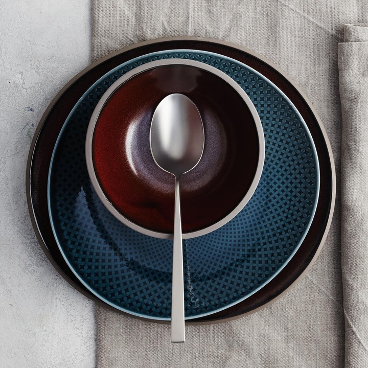 Actual product image Hutschenreuther June (1 x, 25 cm)