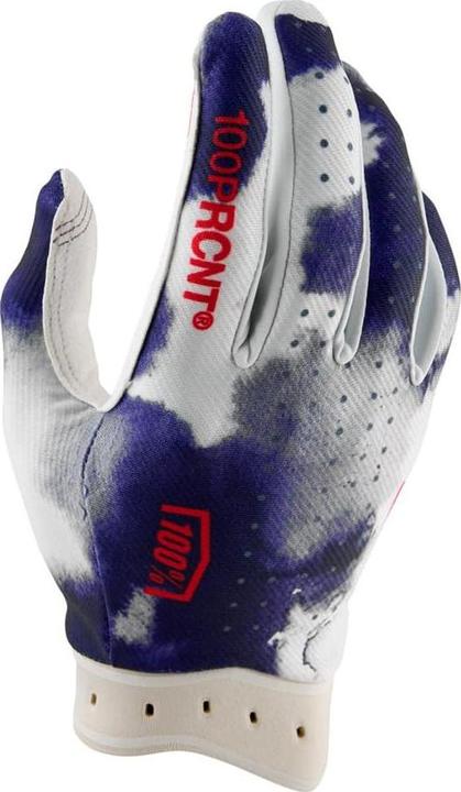 Produktbild 100% ITRACK Gloves (M)