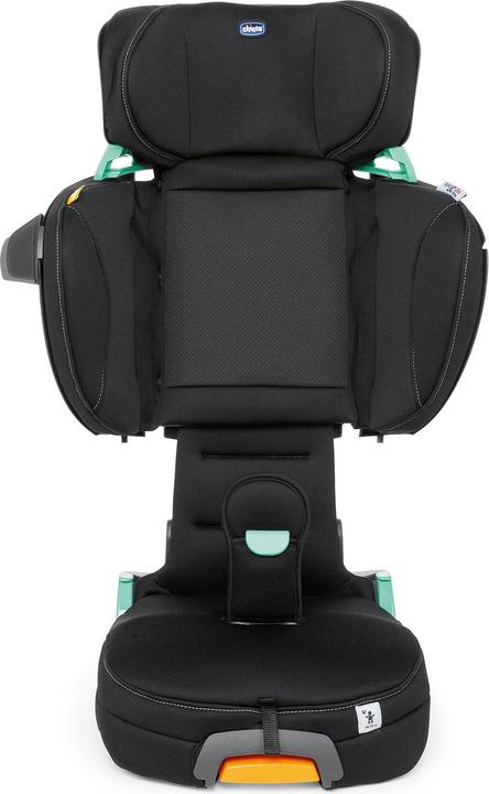 Image du produit Chicco Fold&Go (Siège pour enfant, Norme ECE R129/i-Size)
