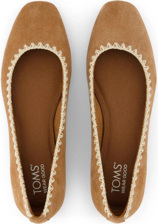 Image du produit Toms ballerines briella (38.5)