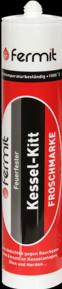 Image du produit Fermit Mastic de chaudière (0.30 kg, 1000 ml)
