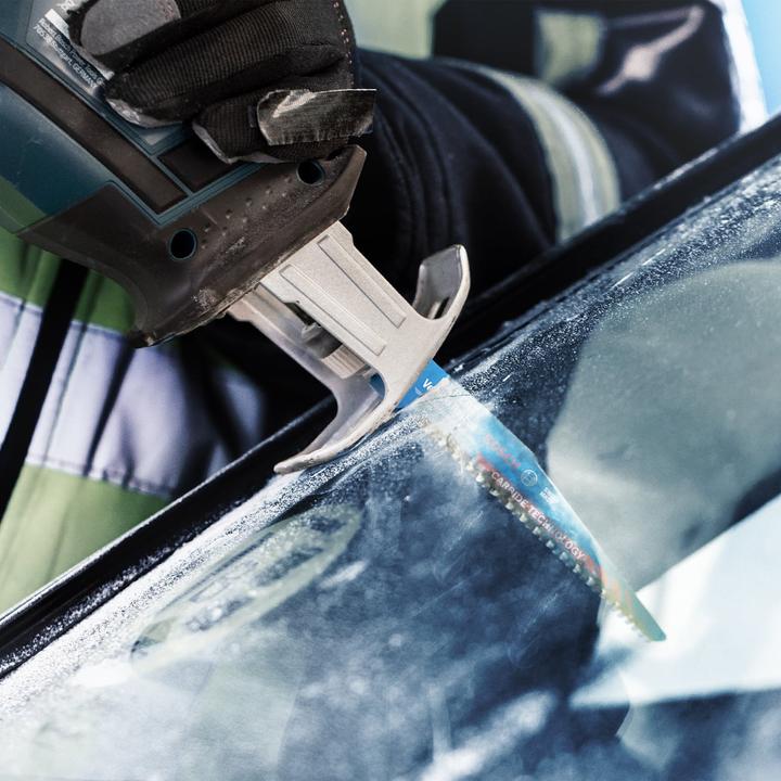 Produktbild Bosch Professional Zubehör EXPERT ‘Vehicle Rescue’ S 957 CHM Säbelsägeblatt, 1 Stück