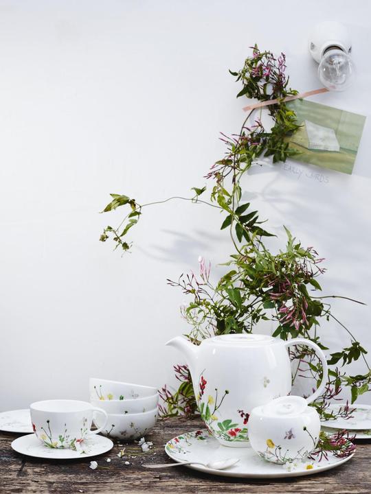 Produktbild Rosenthal Fleurs Sauvages (1 x, 28 cm)