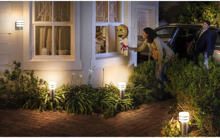 Produktbild Philips Hue Tuar Basis (806 lm, E27)