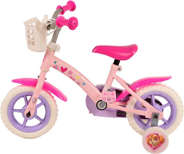 Produktbild PAW Patrol (10")