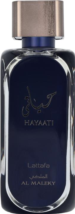 Produktbild Lattafa Perfumes Hayaati Al Maleky (Eau de Parfum, 100 ml)