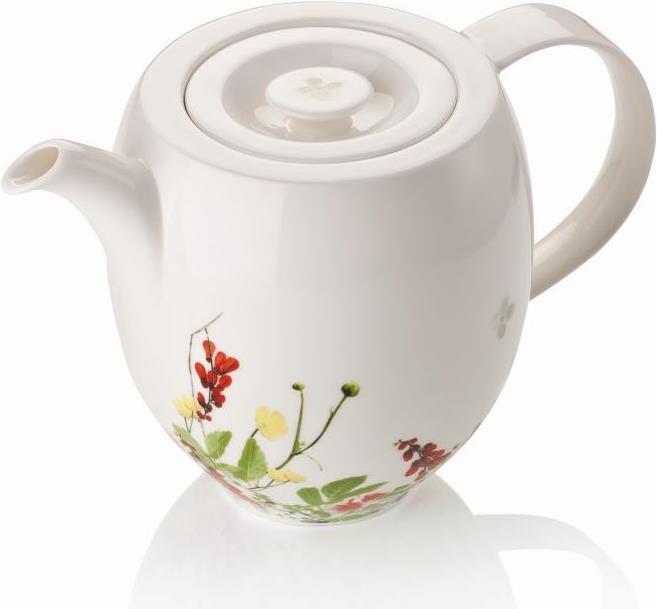 Produktbild Rosenthal Kaffeekanne 6 Personen - Fleurs Sauvages (1.50 l)