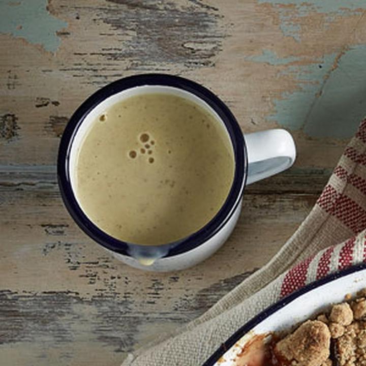 Produktbild Emaille Espresso Becher (150 ml)