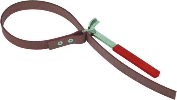 Produktbild Dönges Ölfilter-Bandschlüssel, Spannbereich Ø 160 mm