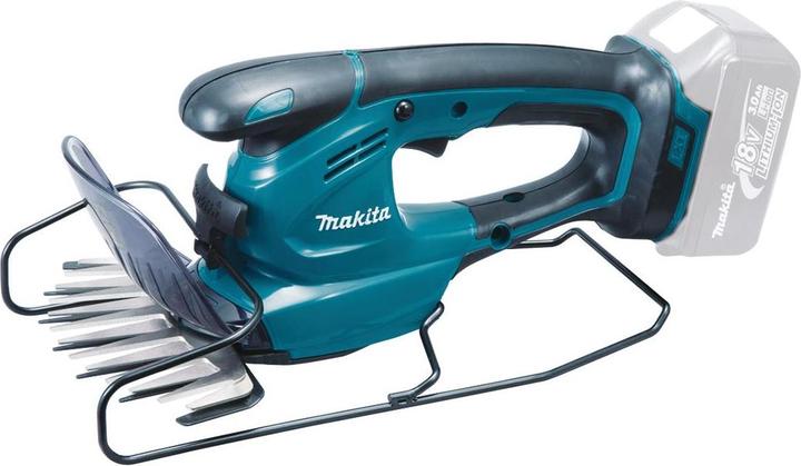 Produktbild Makita Dum604zx (Akkubetrieb)