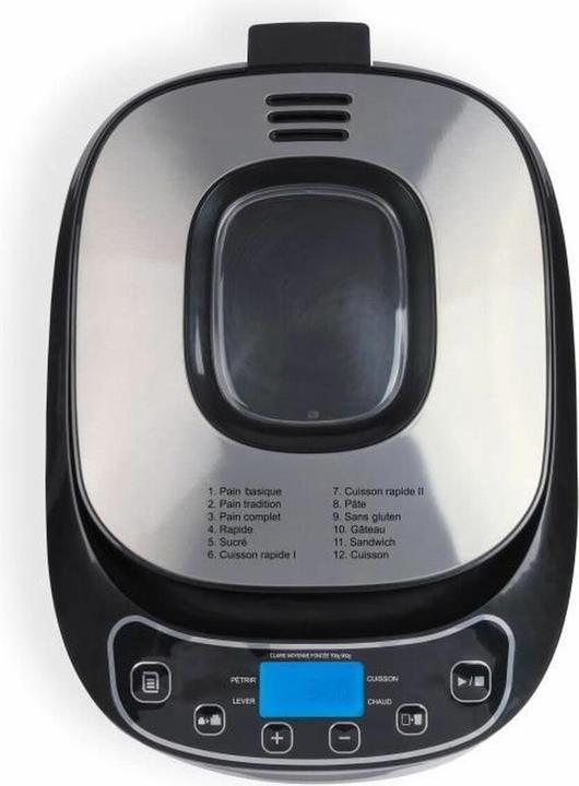 Produktbild Livoo Brotbackautomat