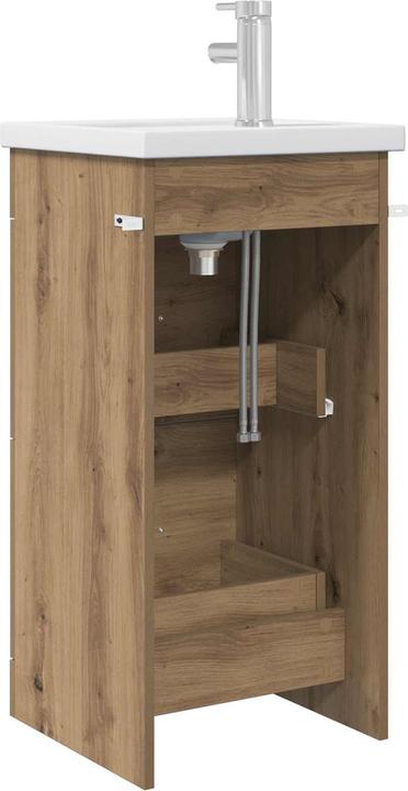 Produktbild vidaXL Badezimmer Einheiten