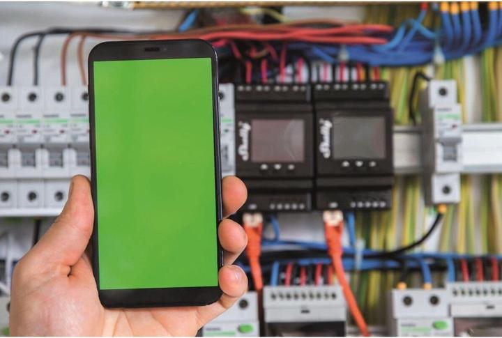 Immagine prodotto Shelly Pro 4PM V.2