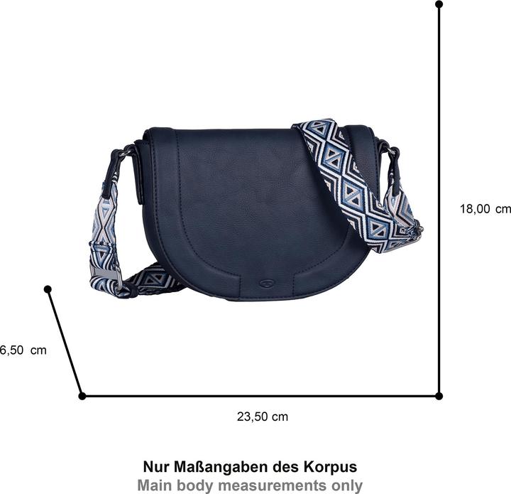 Produktbild Tom Tailor Nani Saddle Bag