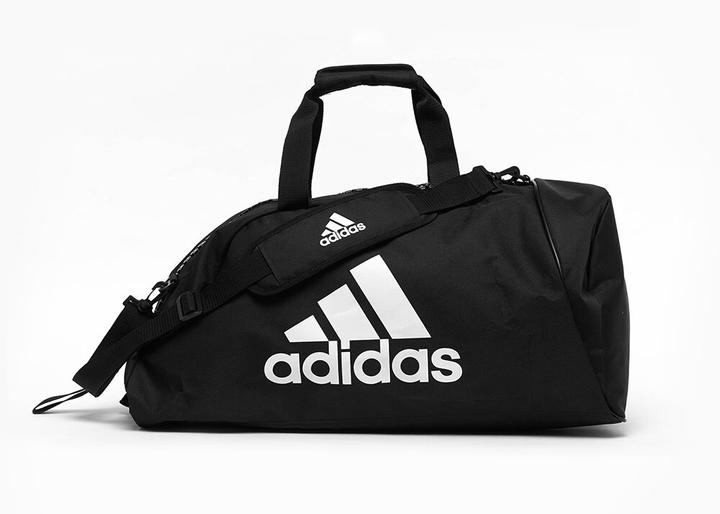 adidas 2in1 Bag Polyester COMBAT SPORTS
