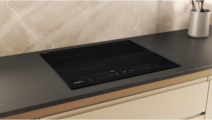 Produktbild Whirlpool Built in induction hob