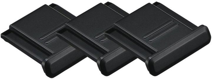 Produktbild B.I.G. 423219 camera mounting accessory Hot shoe cover (Blitzgerät Ersatzteile)