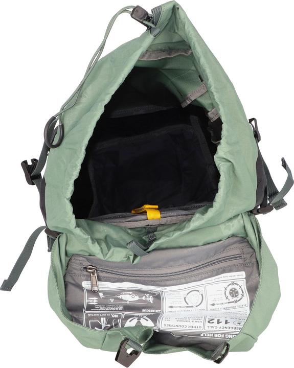 Actual product image Jack Wolfskin Peak Hiker (28 l)