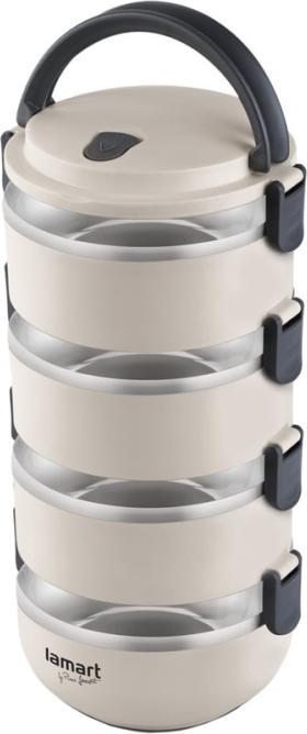 Actual product image Lamart Termosas LT6024 4d. 2.4L Thermo f (2.40 l)