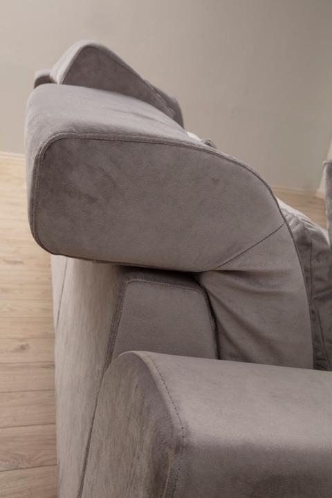 Produktbild Atelier del Sofa Johannes (2-Sitzer)