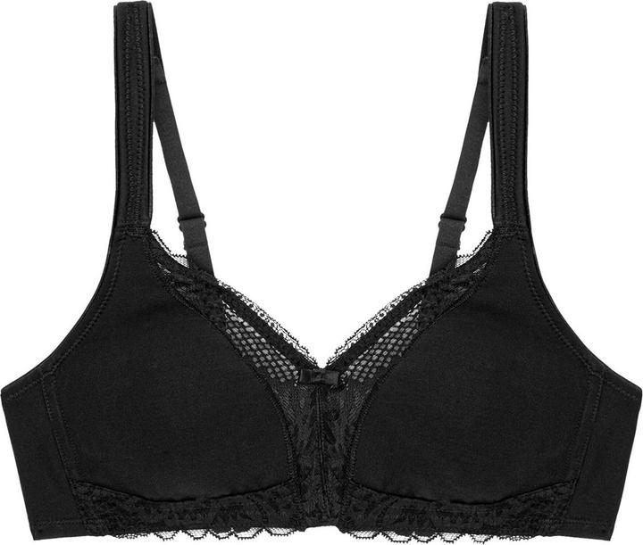 Produktbild Triumph Bustier "Modern Lace+Cotton" (Einzelpack, 75 E)