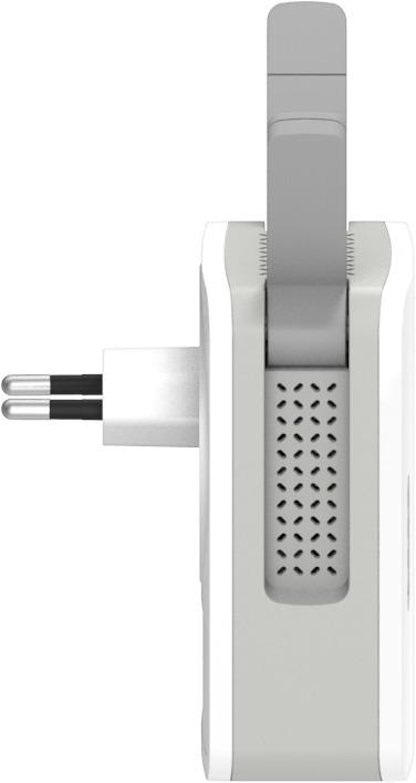 Produktbild D-Link Dap-1620/E (866 Mbit/s, 300 Mbit/s)