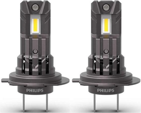 Philips PX26D (ohne Strassenzulassung) (H7)
