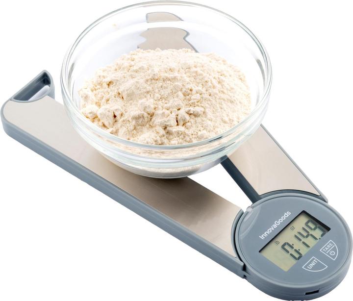 Actual product image InnovaGoods Faltbare digitale Küchenwaage