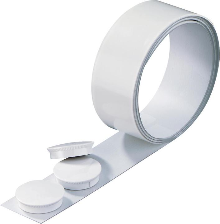 Image du produit Franken Barre murale magnet. (1x)