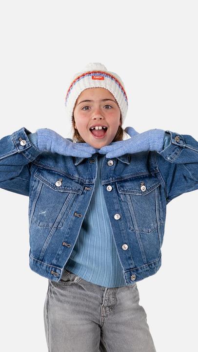 Image du produit Barts Gants Shae pour enfants (XL)