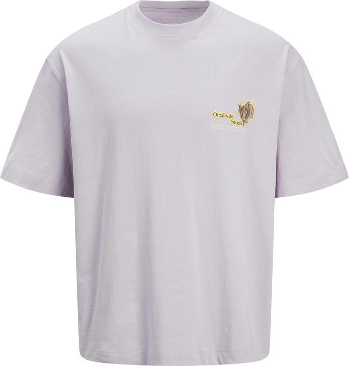 Image du produit Jack & Jones Imprimé col rond T-shirt T-shirt (XXL)