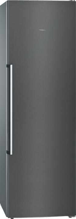 Actual product image Siemens GS36NAXEP (Stand-alone, 242 l)