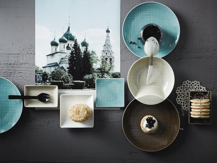 Produktbild Rosenthal Teller tief 25 cm (1x, 25 cm)