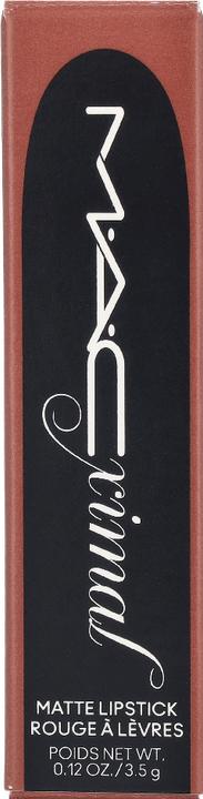 Produktbild MAC Cosmetics Macximal (Taupe)