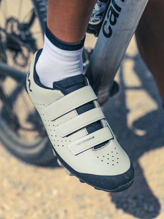 Produktbild Northwave Hammer Fahrradschuhe (45)