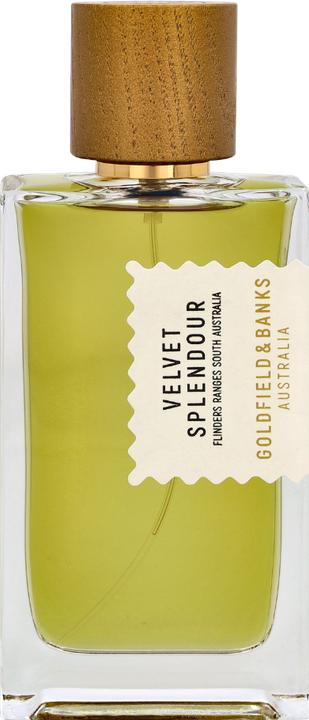 Immagine prodotto Goldfield&Banks Splendore di velluto (Eau de parfum, 100 ml)