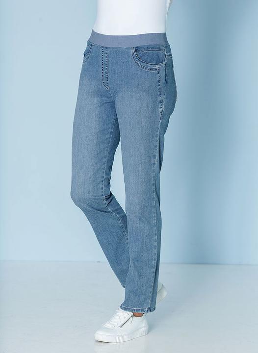 Produktbild Raphaela Slim Fit PAMINA FUN (40)