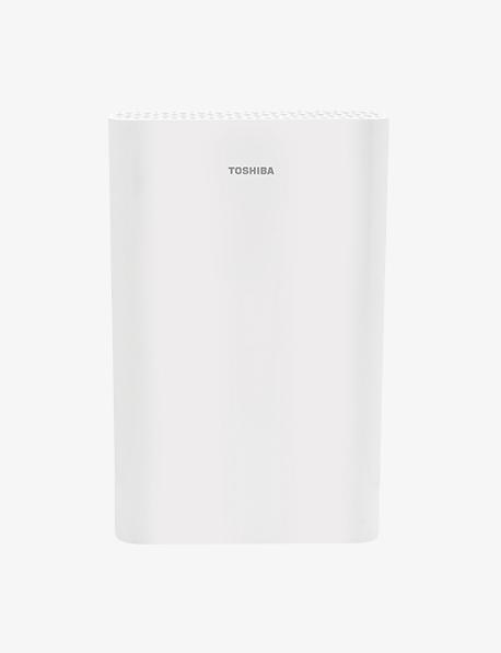 Actual product image Toshiba Humidifier CAF-X33XPL air purifier 24 m² 35 dB White (24 m²)