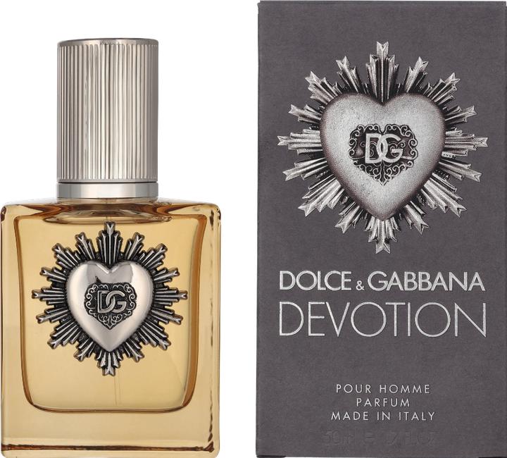 Immagine prodotto Dolce & Gabbana Devotion pour Homme Parfum (Eau de parfum, 50 ml)