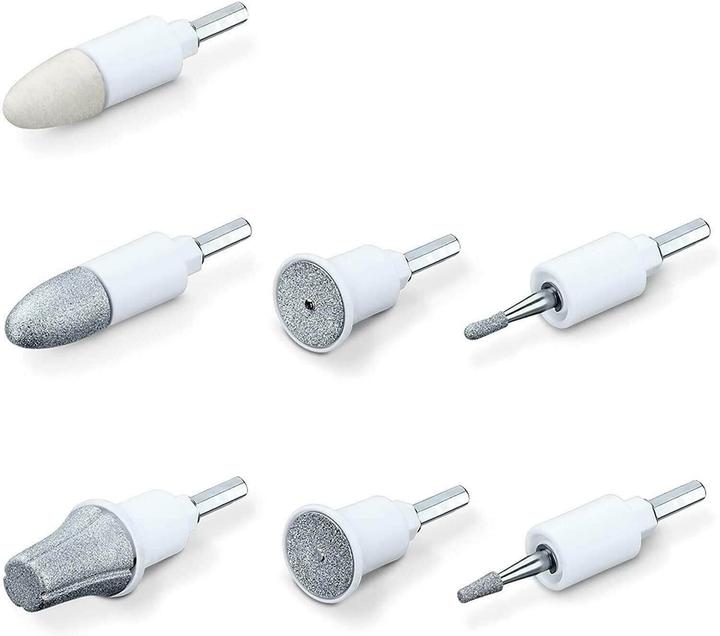 Produktbild Beurer Aufsätze zu MP 42/MP 44 7-teilig